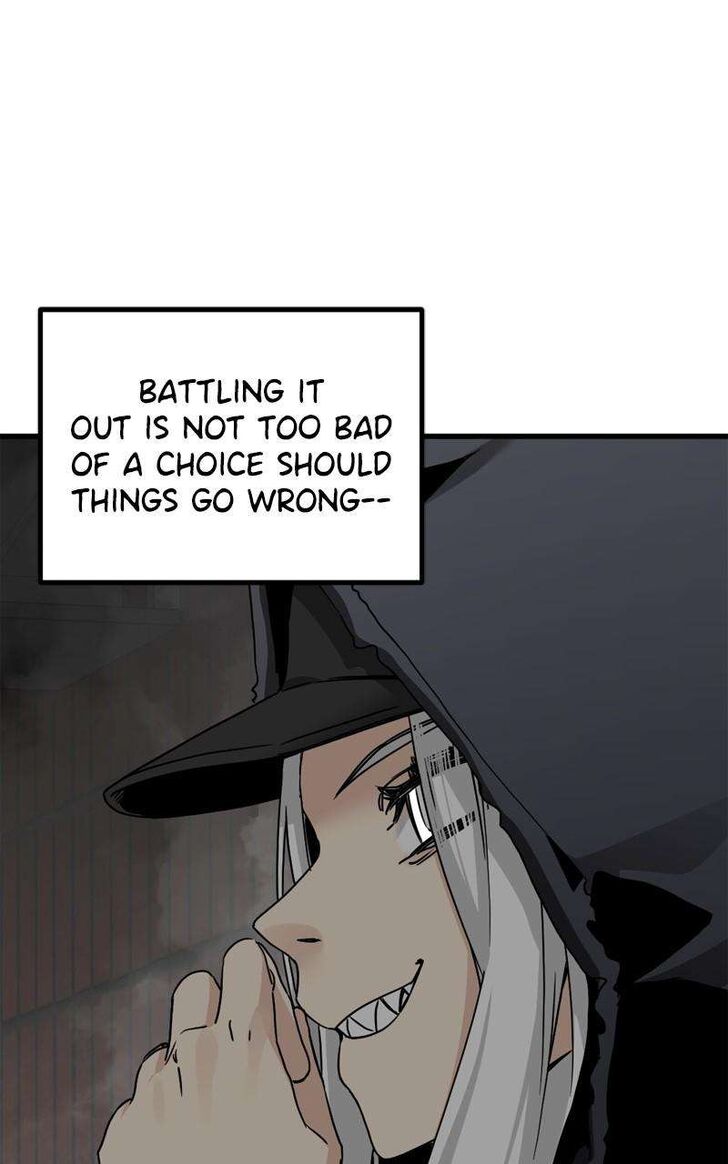 Read Hero Killer  Manga Online