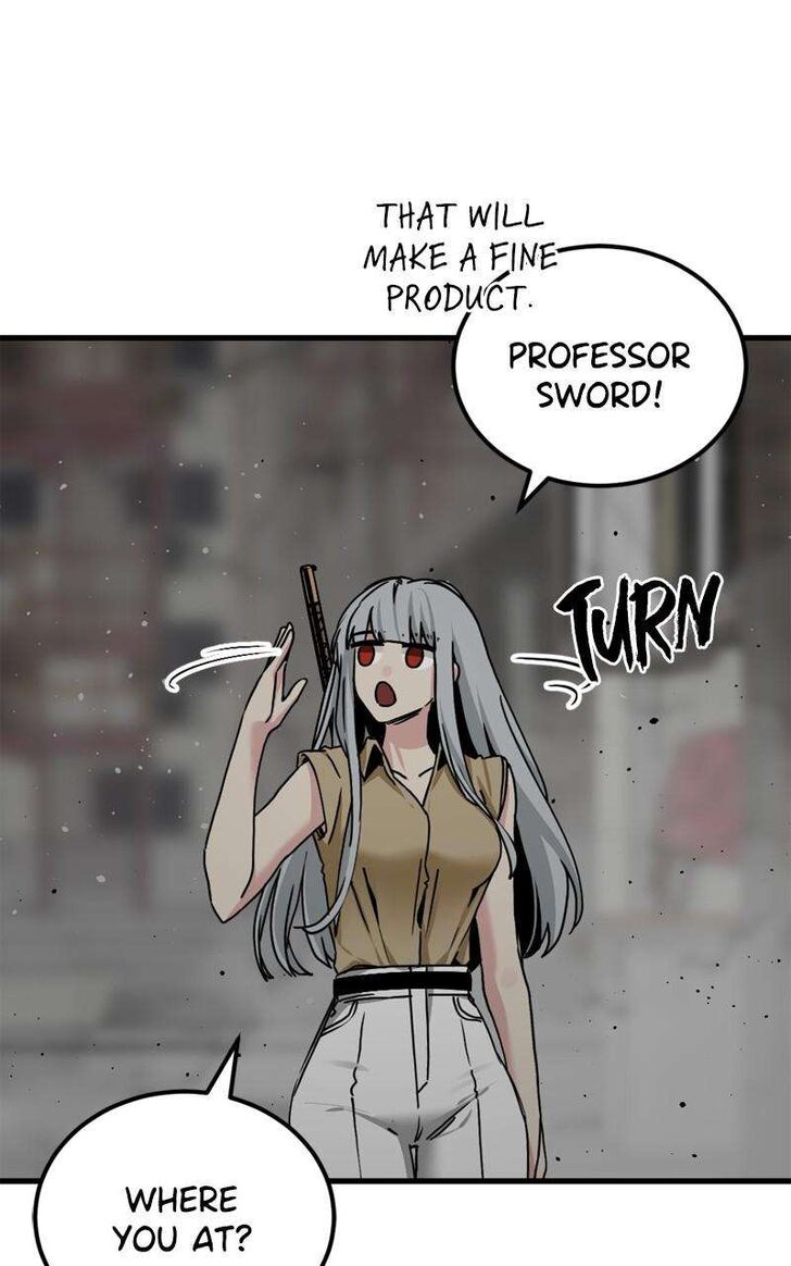Read Hero Killer  Manga Online