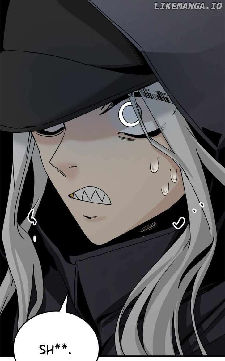 Read Hero Killer  Manga Online