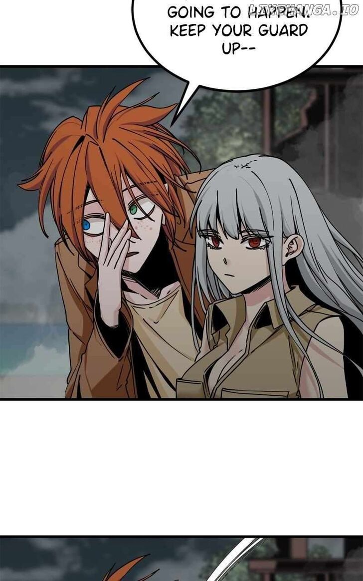 Read Hero Killer  Manga Online
