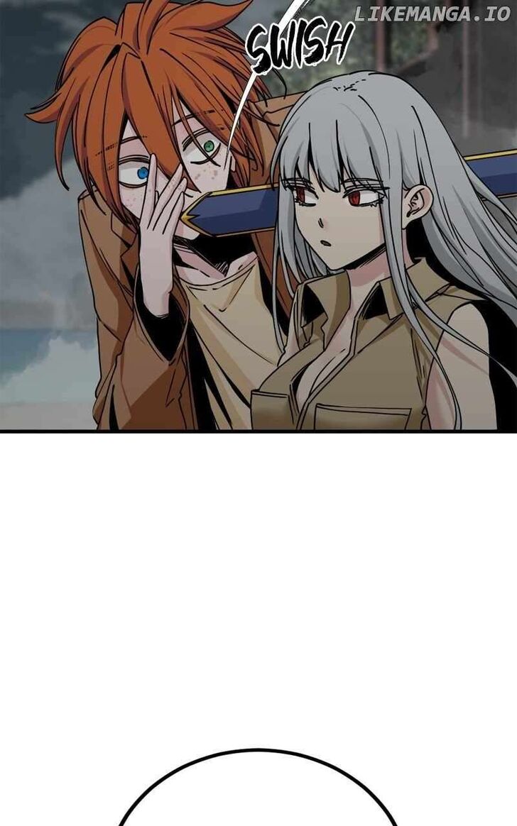 Read Hero Killer  Manga Online