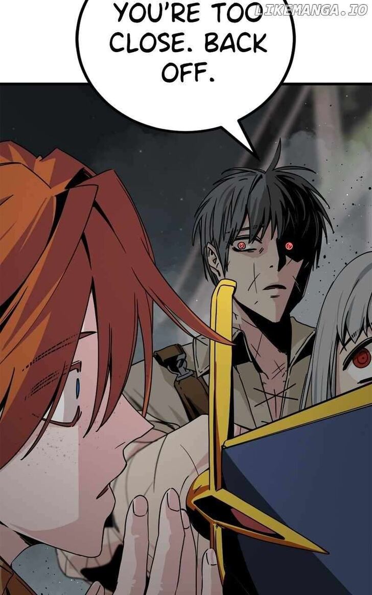 Read Hero Killer  Manga Online