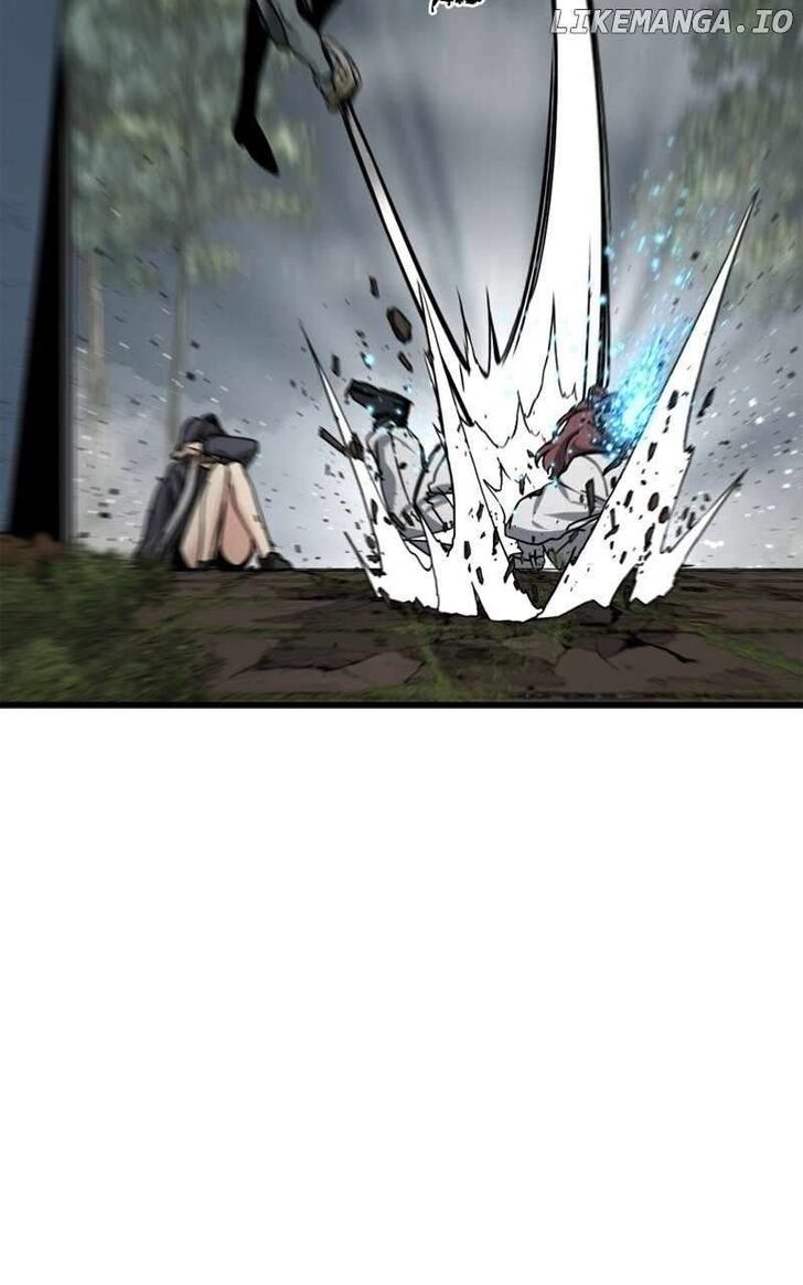 Read Hero Killer  Manga Online