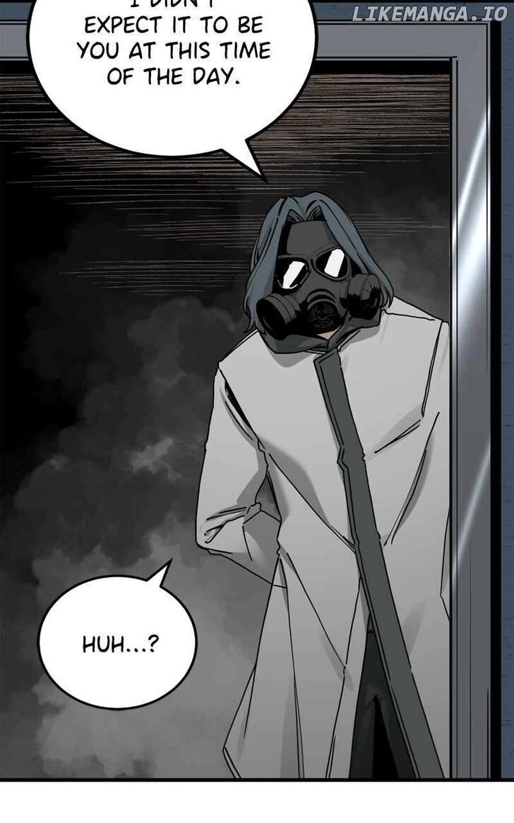 Read Hero Killer  Manga Online
