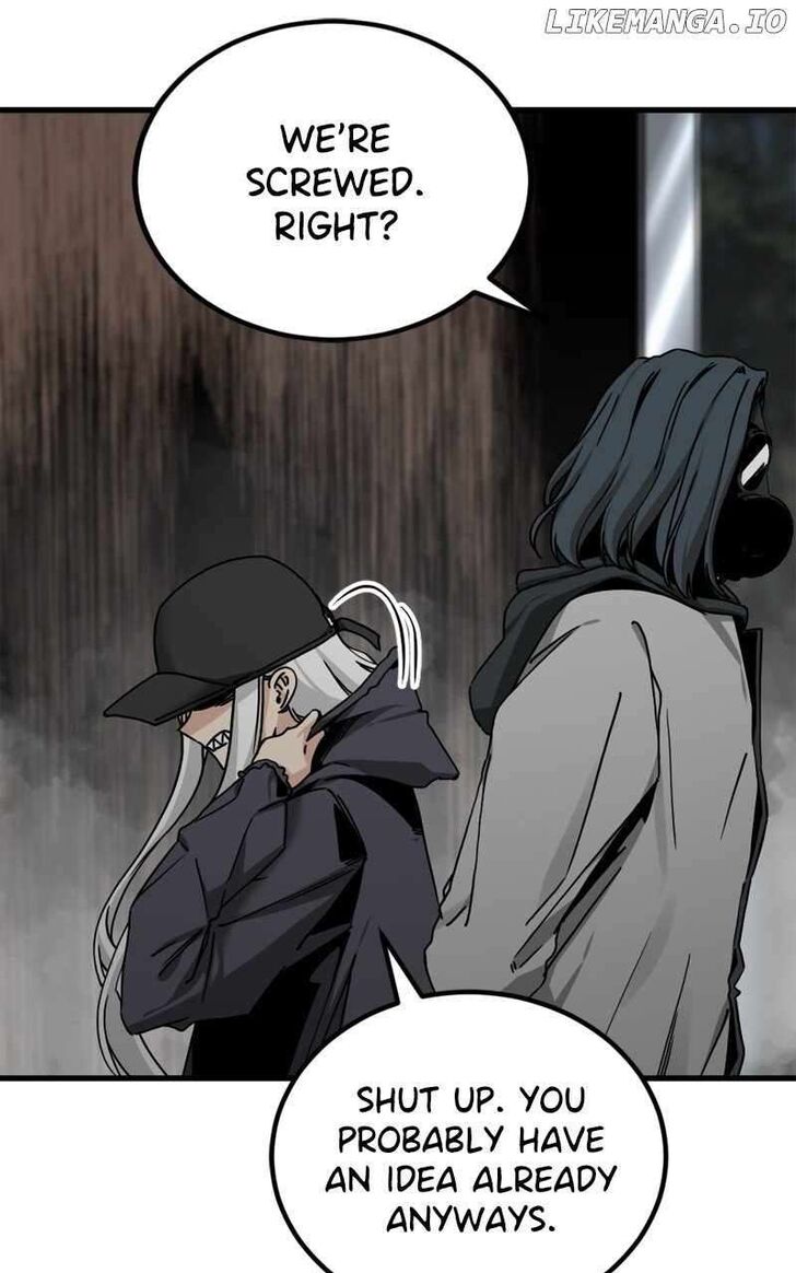 Read Hero Killer  Manga Online