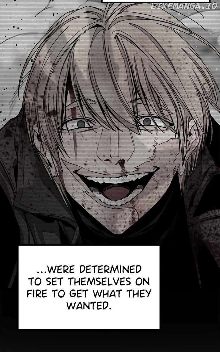 Read Hero Killer  Manga Online