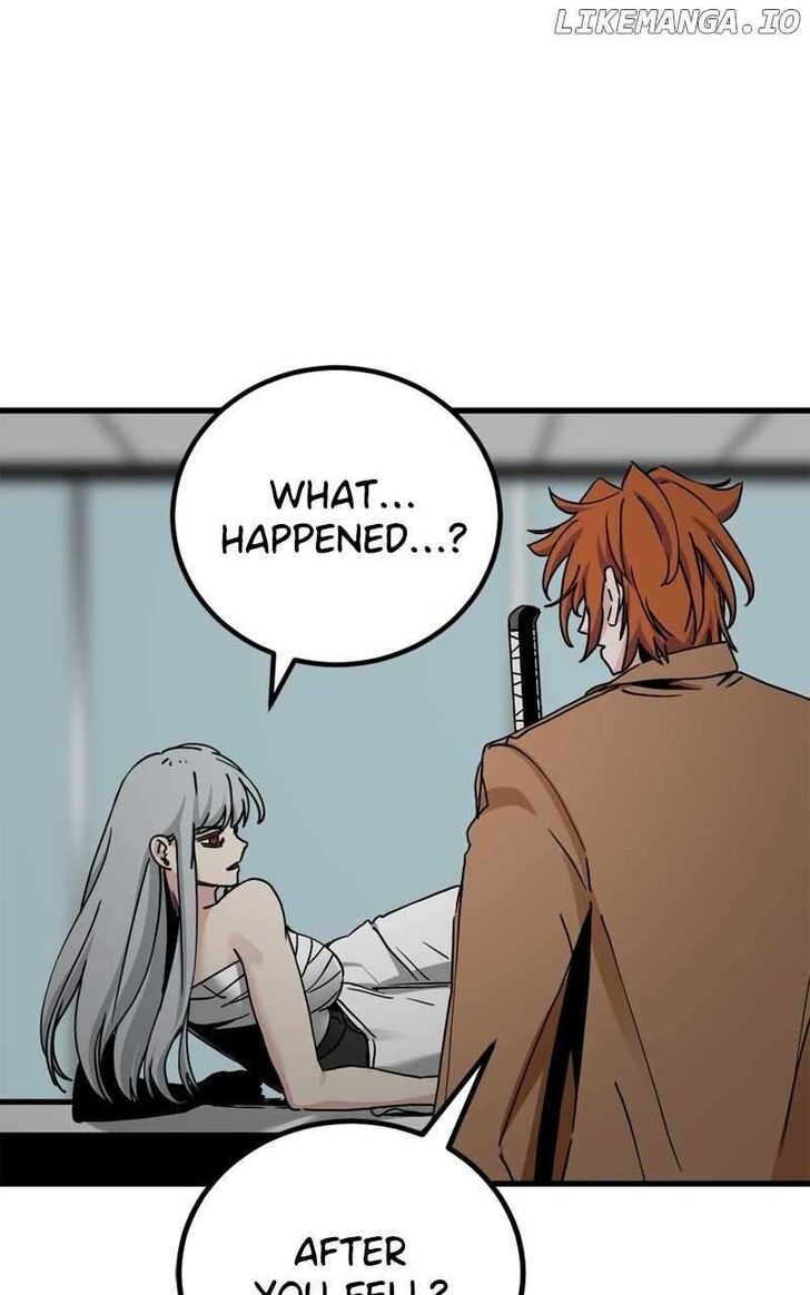 Read Hero Killer  Manga Online