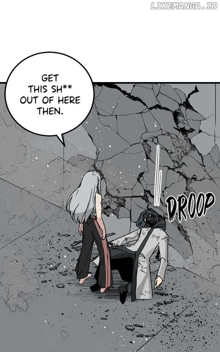 Read Hero Killer  Manga Online
