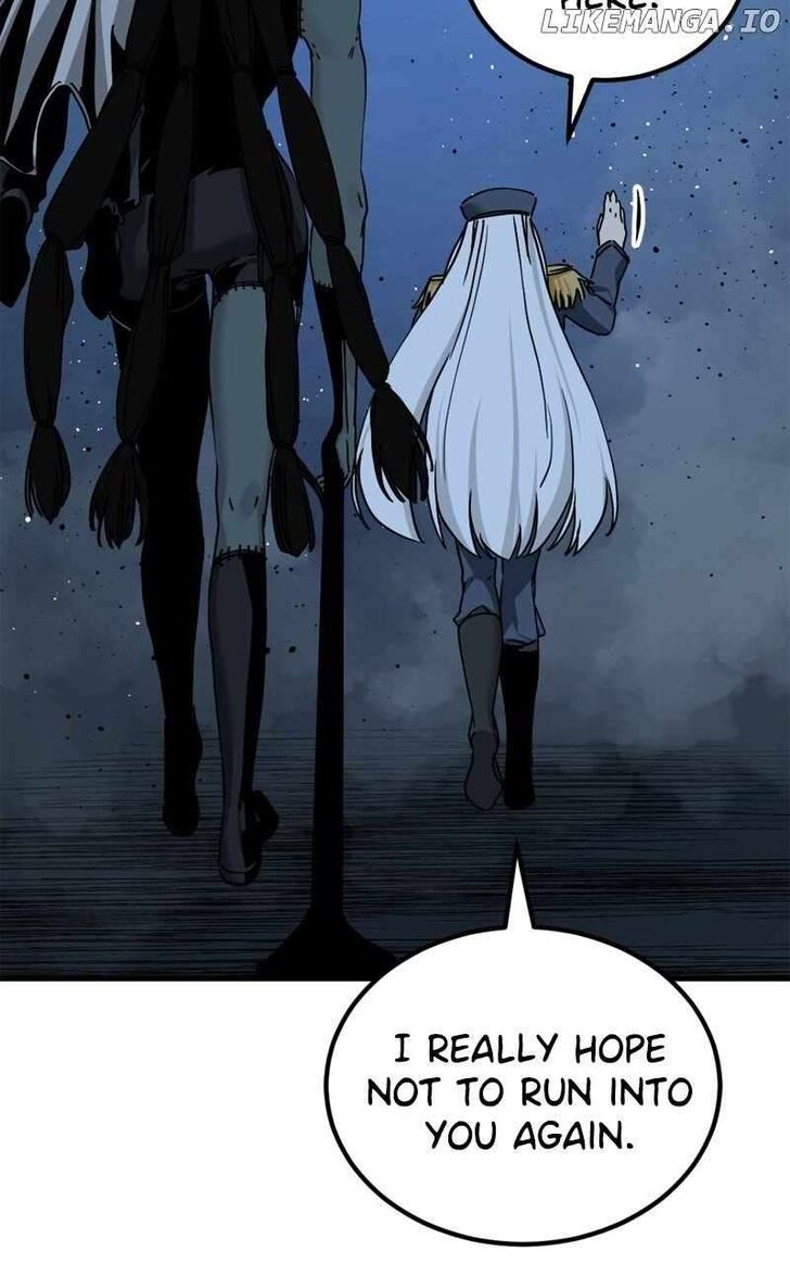 Read Hero Killer  Manga Online