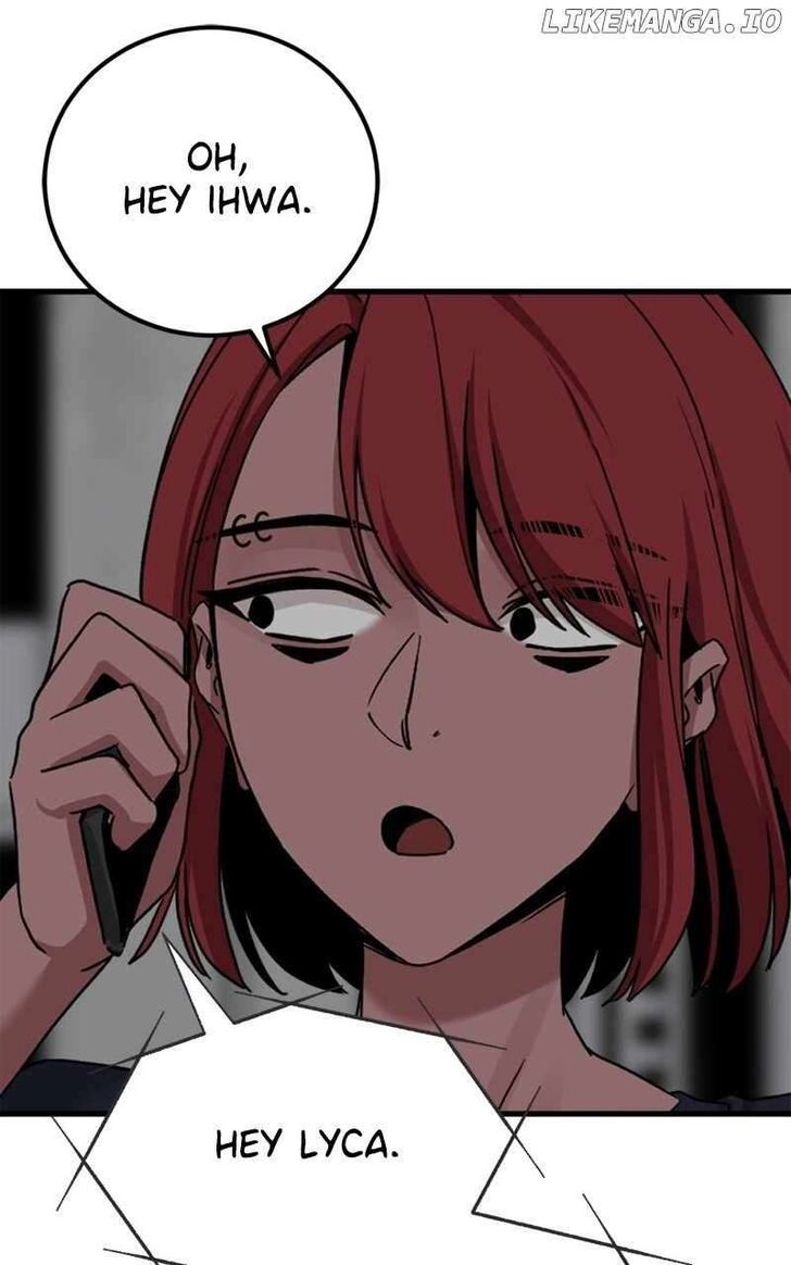 Read Hero Killer  Manga Online