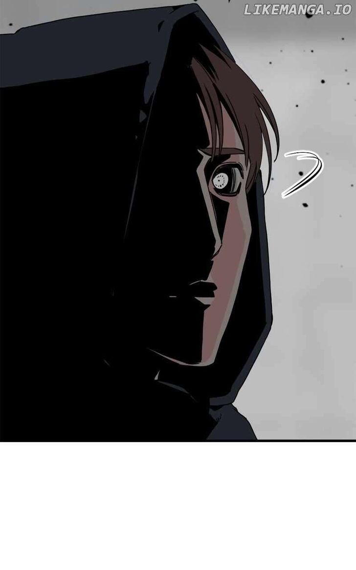 Read Hero Killer  Manga Online
