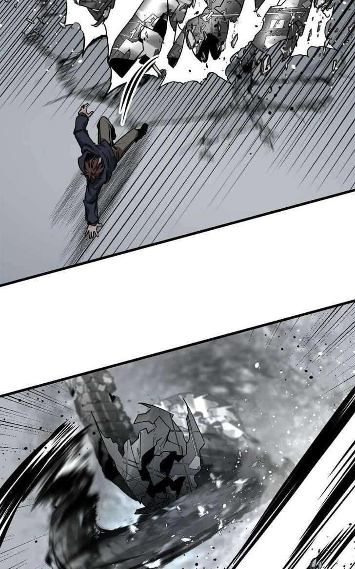 Read Hero Killer  Manga Online
