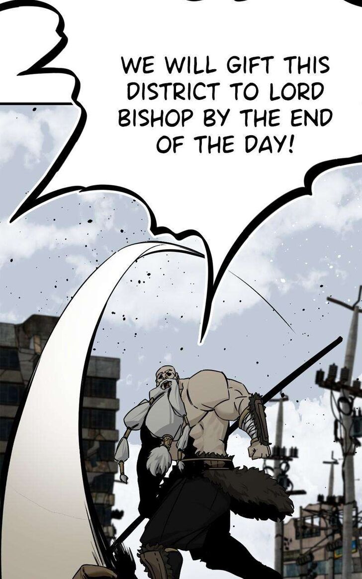 Read Hero Killer  Manga Online
