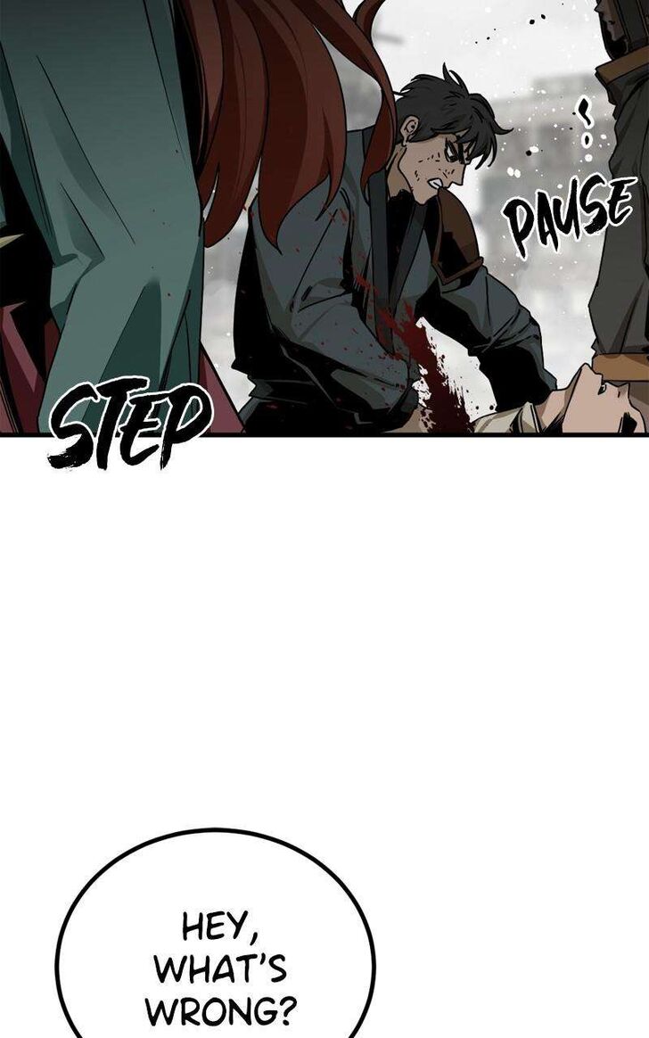 Read Hero Killer  Manga Online