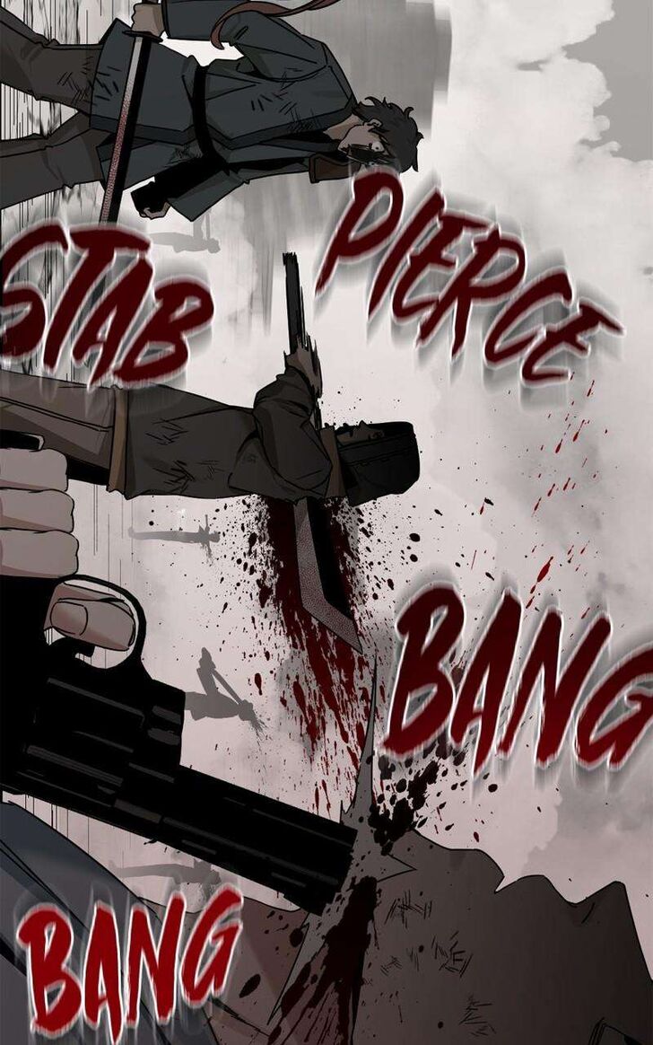 Read Hero Killer  Manga Online