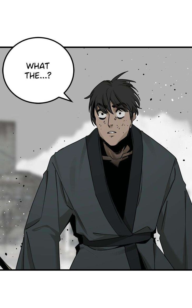 Read Hero Killer  Manga Online