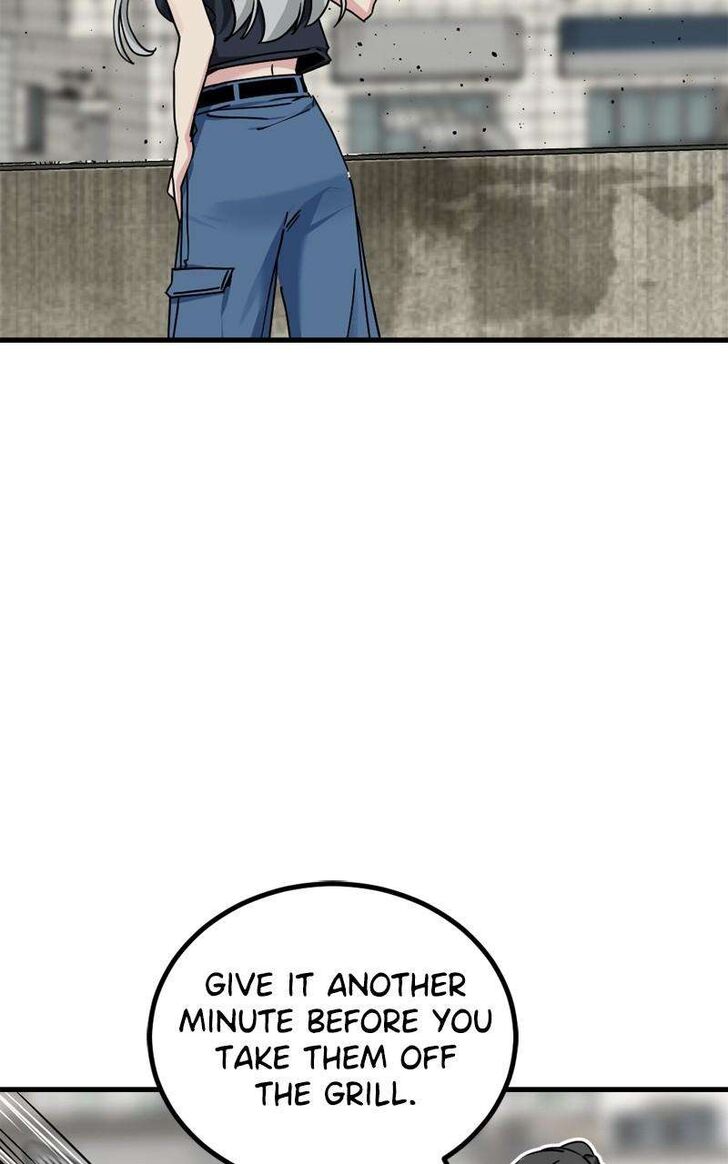 Read Hero Killer  Manga Online
