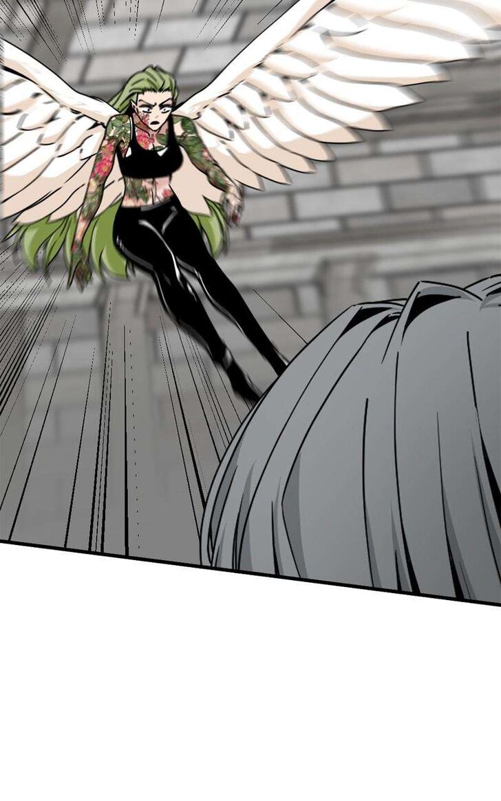 Read Hero Killer  Manga Online