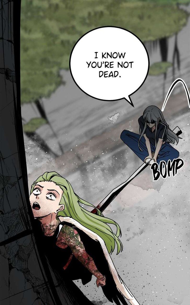 Read Hero Killer  Manga Online