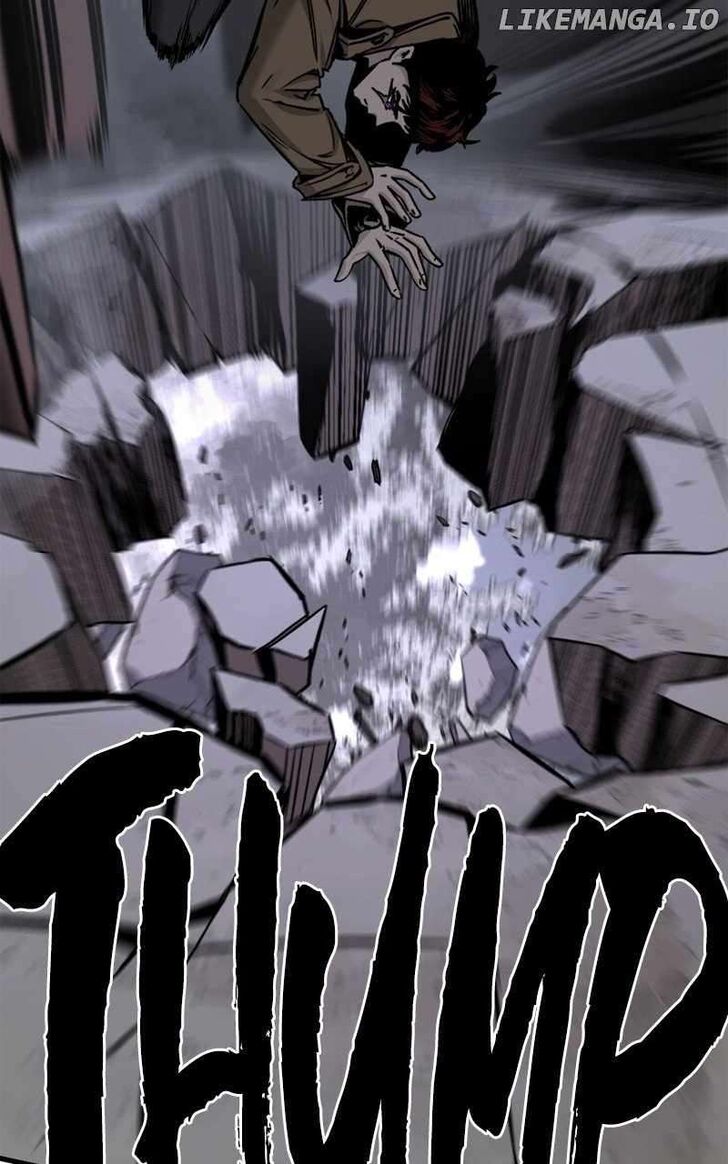 Read Hero Killer  Manga Online