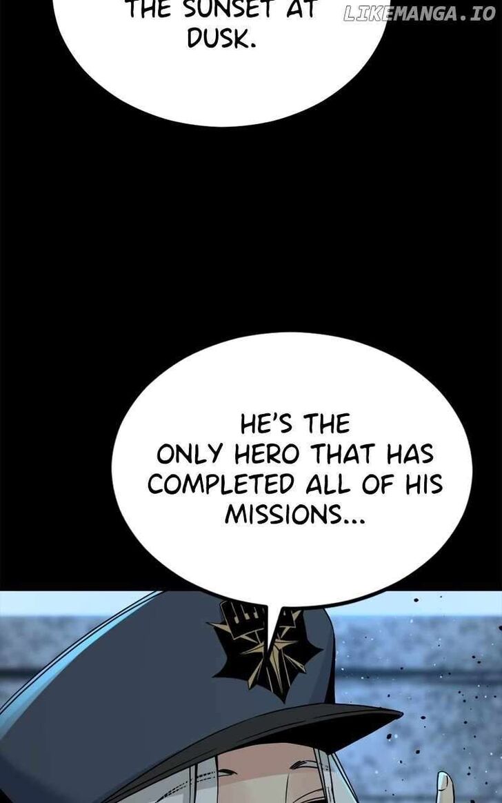 Read Hero Killer  Manga Online