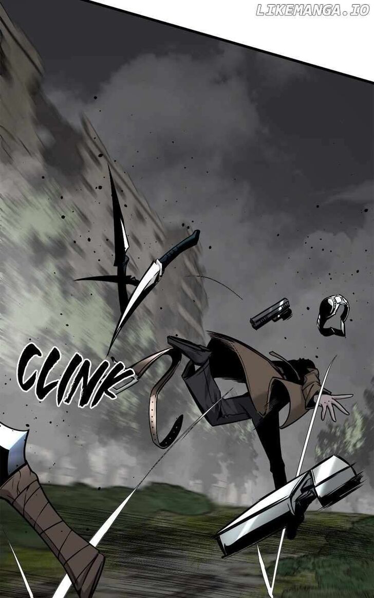 Read Hero Killer  Manga Online