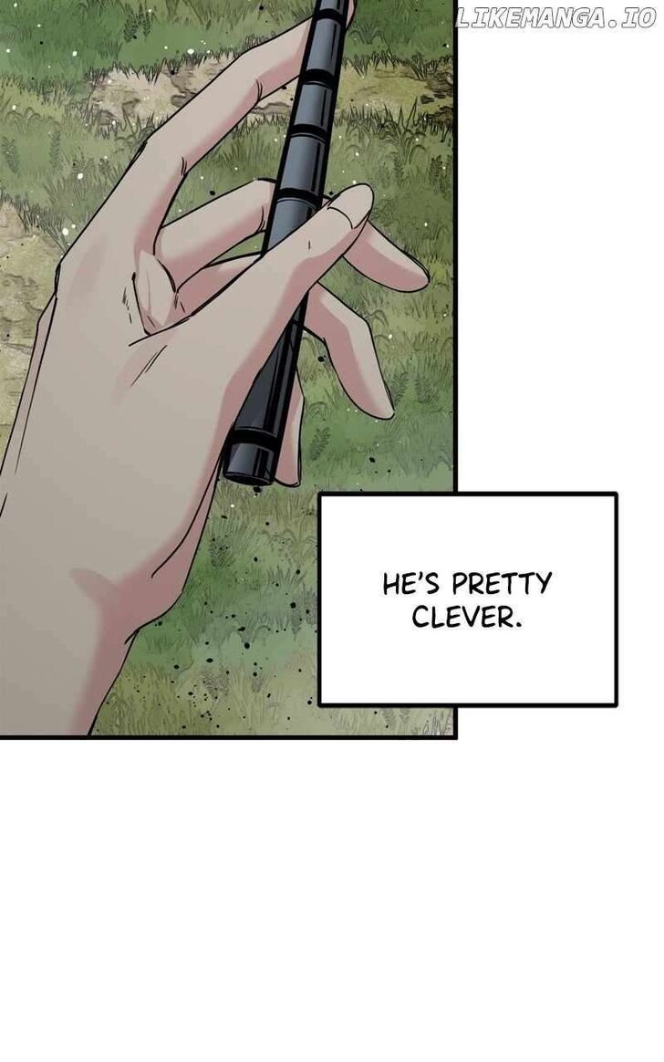Read Hero Killer  Manga Online