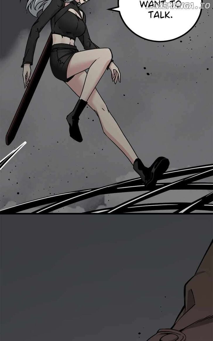 Read Hero Killer  Manga Online