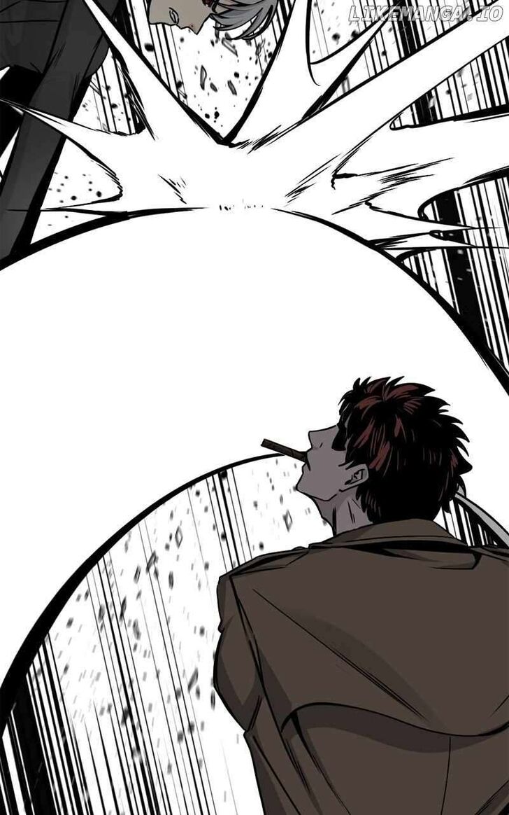 Read Hero Killer  Manga Online