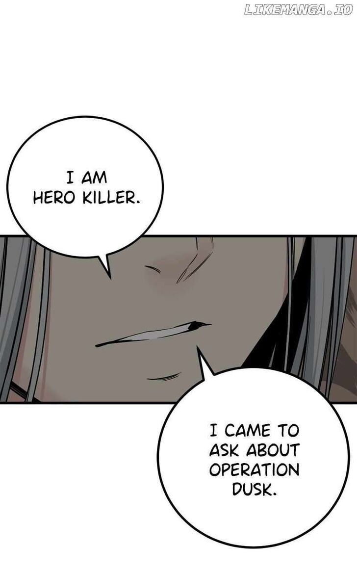 Read Hero Killer  Manga Online