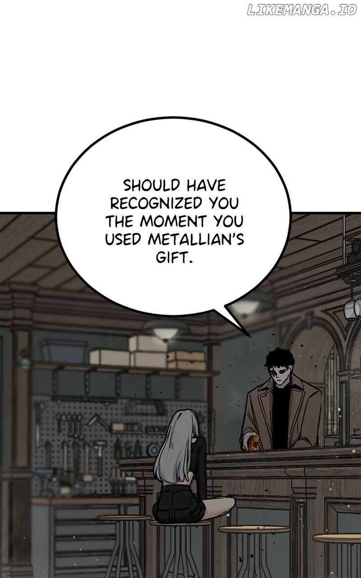 Read Hero Killer  Manga Online