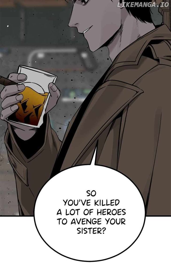 Read Hero Killer  Manga Online