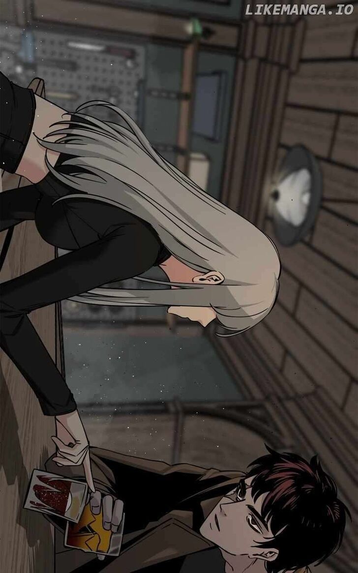 Read Hero Killer  Manga Online