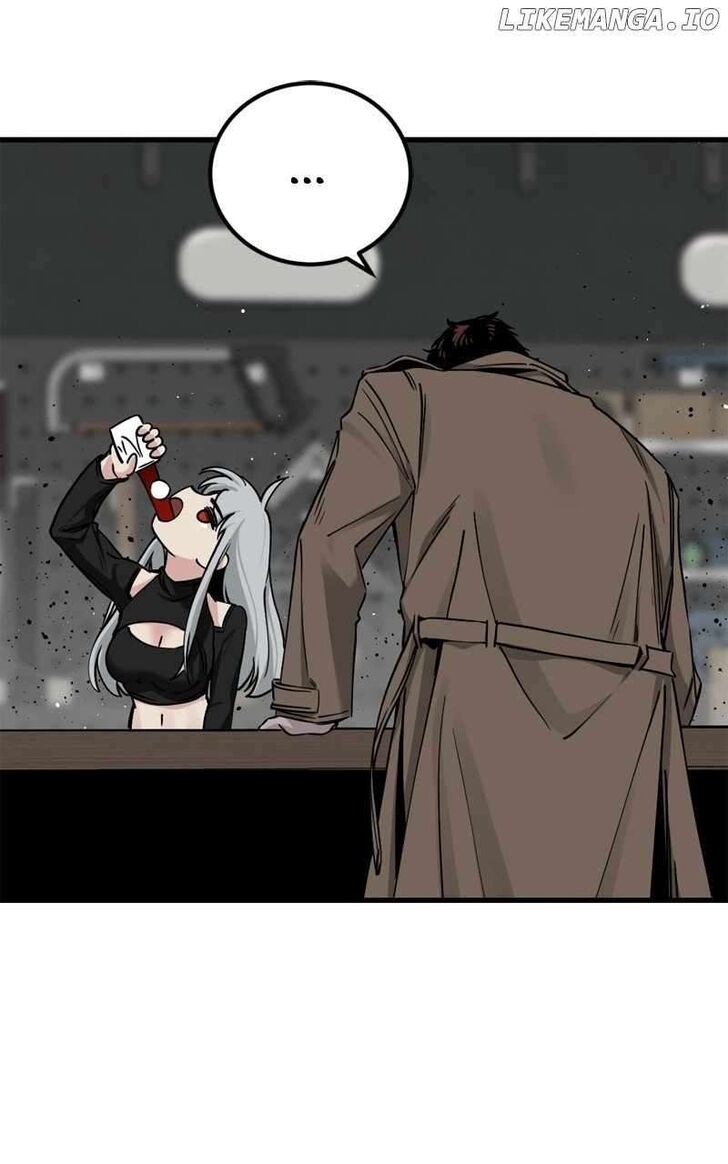 Read Hero Killer  Manga Online