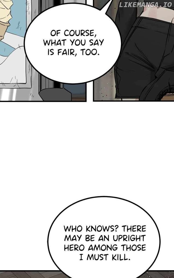 Read Hero Killer  Manga Online