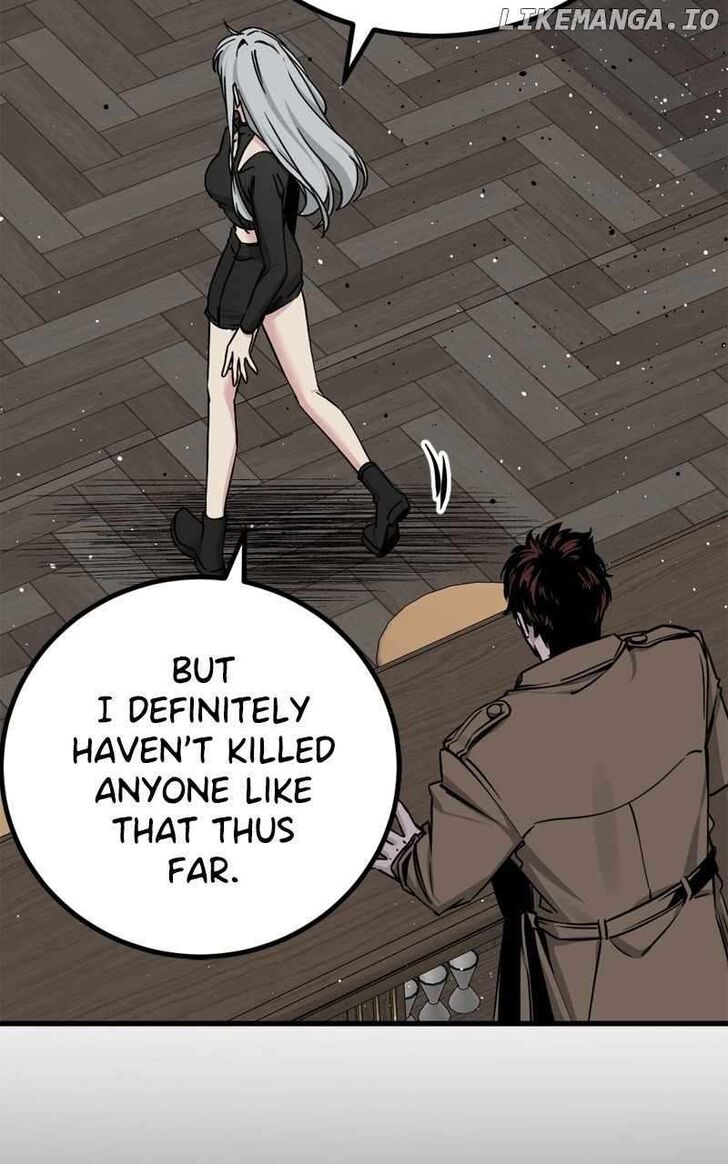 Read Hero Killer  Manga Online
