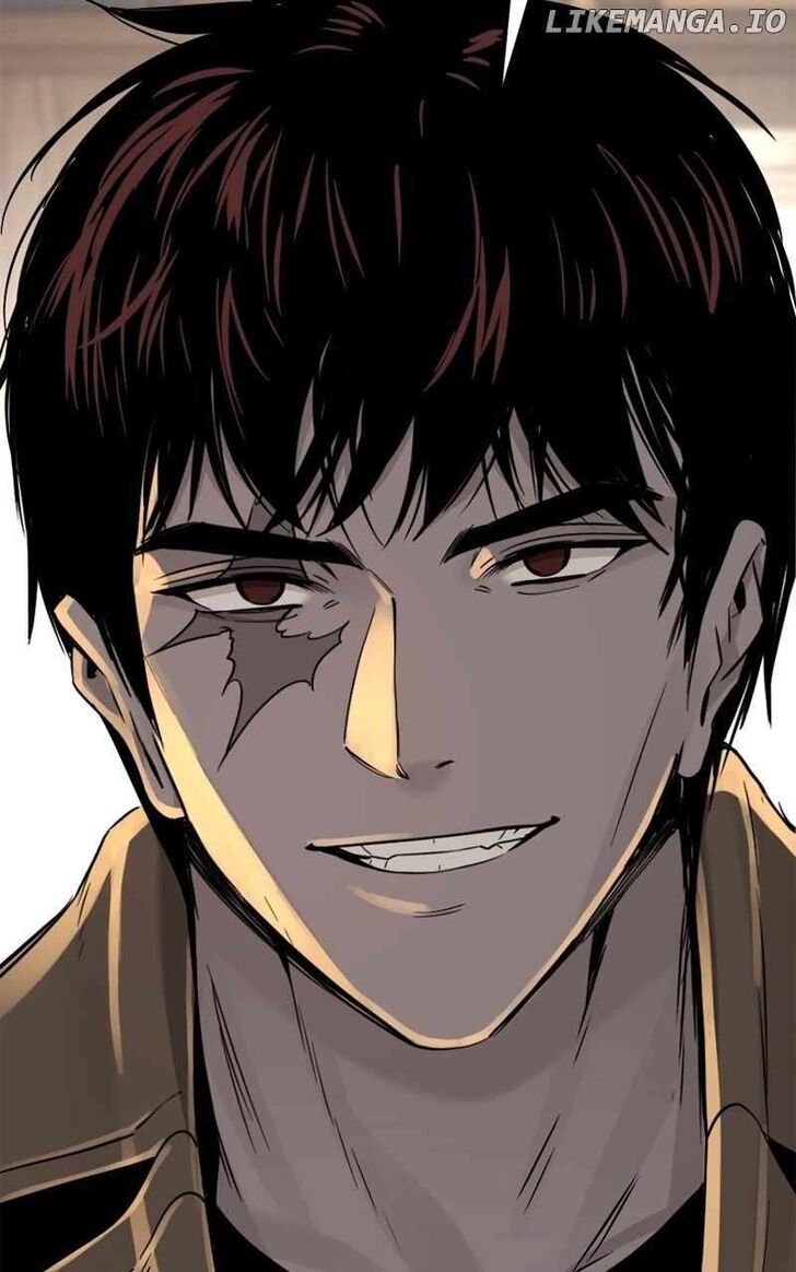 Read Hero Killer  Manga Online