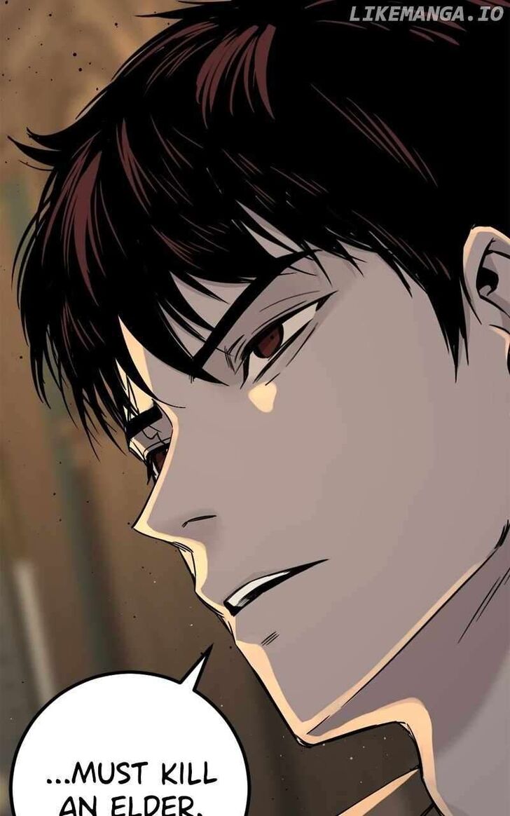 Read Hero Killer  Manga Online