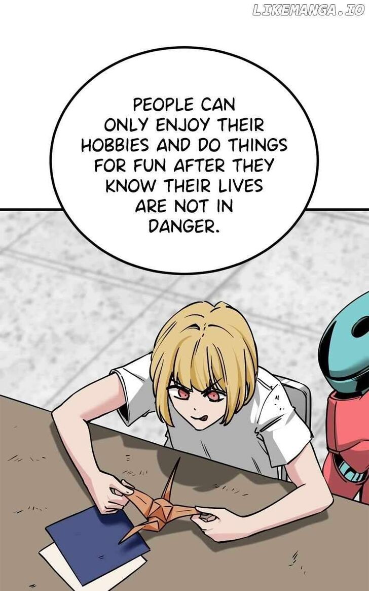 Read Hero Killer  Manga Online