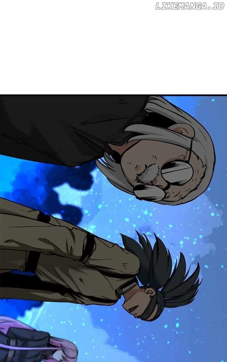 Read Hero Killer  Manga Online