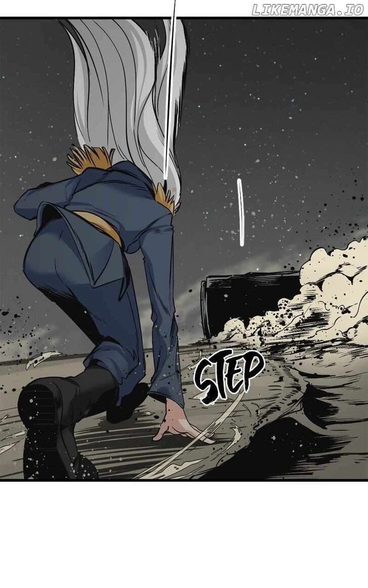 Read Hero Killer  Manga Online