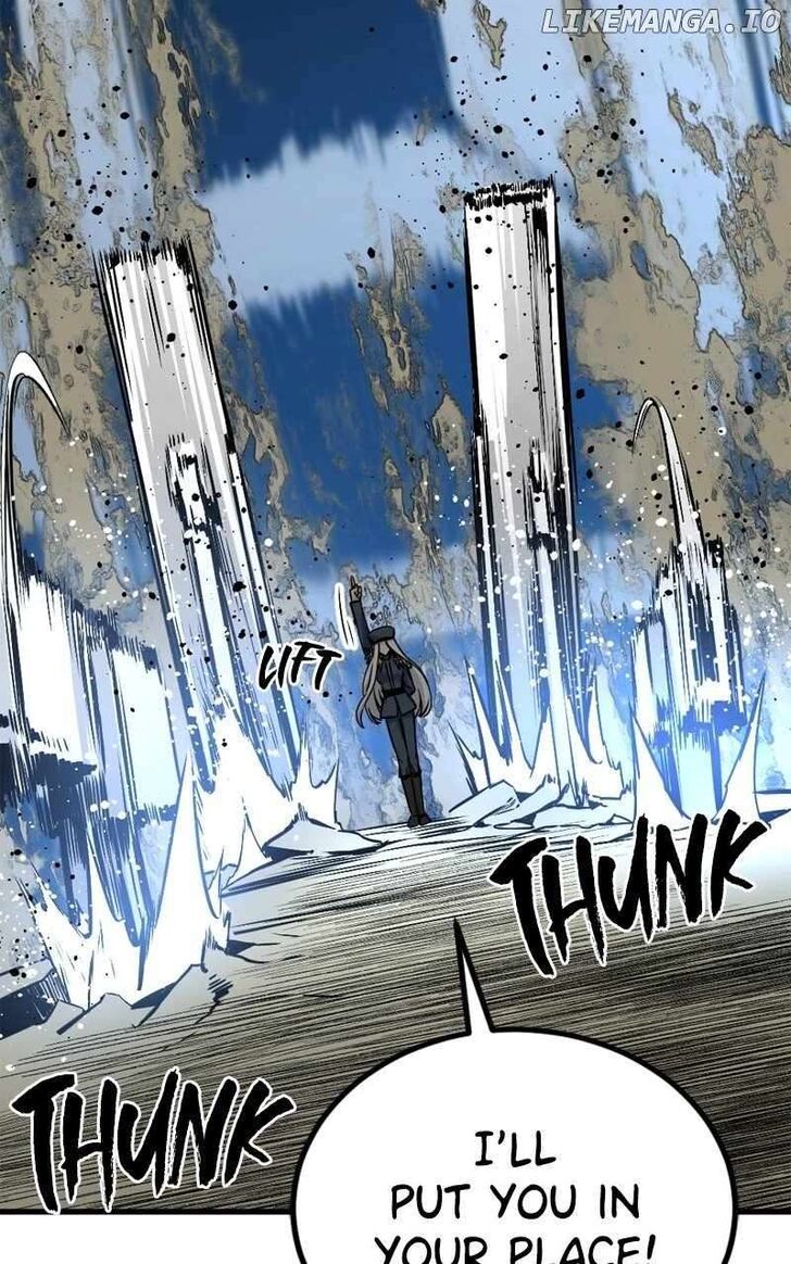 Read Hero Killer  Manga Online