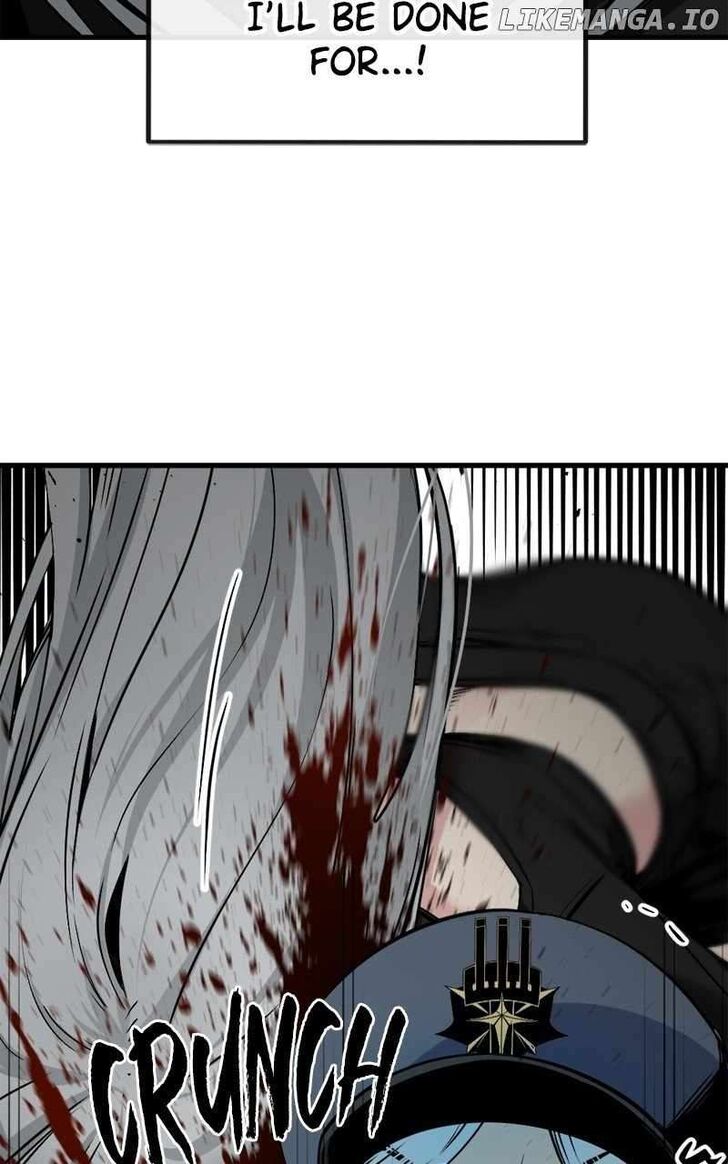 Read Hero Killer  Manga Online