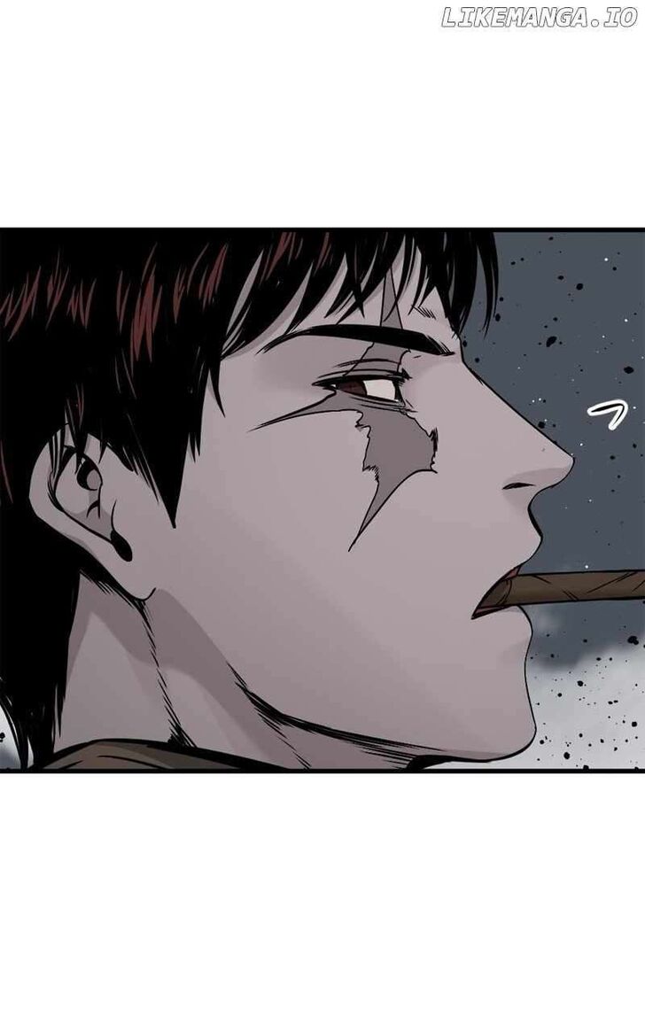 Read Hero Killer  Manga Online