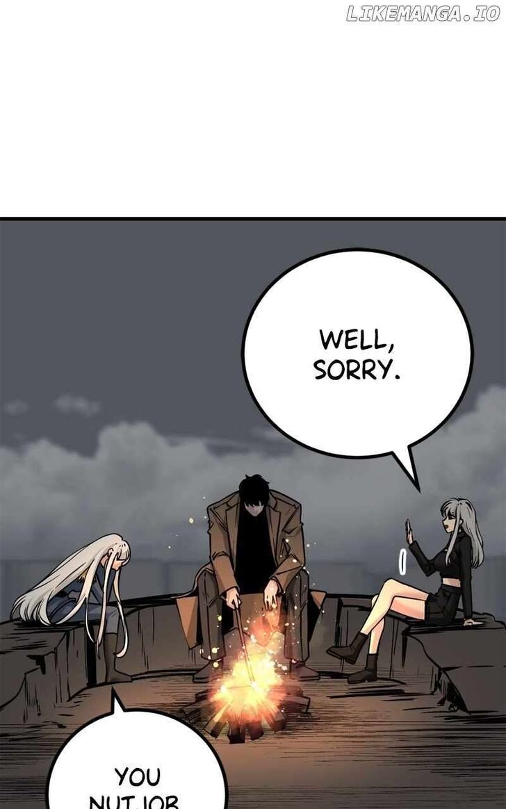 Read Hero Killer  Manga Online