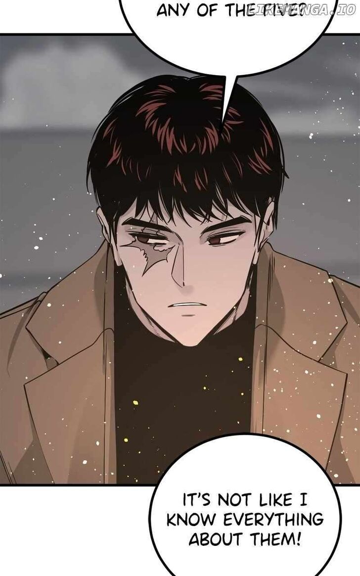 Read Hero Killer  Manga Online