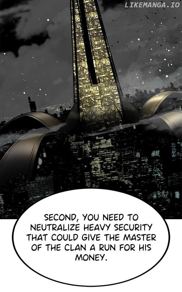 Read Hero Killer  Manga Online
