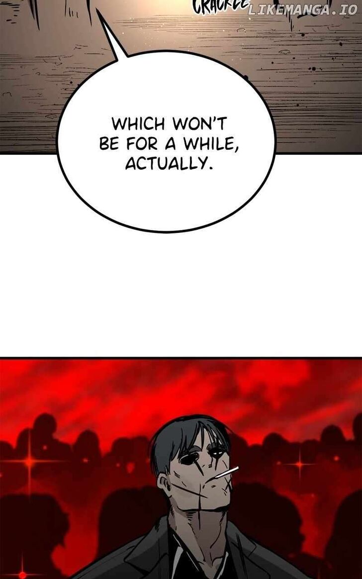 Read Hero Killer  Manga Online