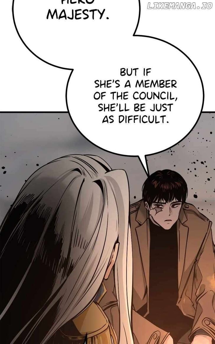 Read Hero Killer  Manga Online
