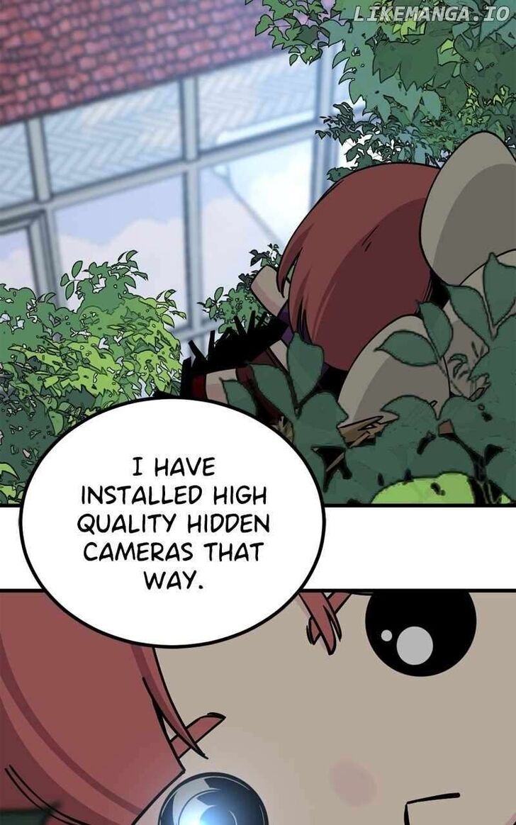 Read Hero Killer  Manga Online